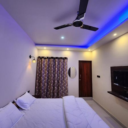 Coffee Valley Resort Yercaud Exteriér fotografie