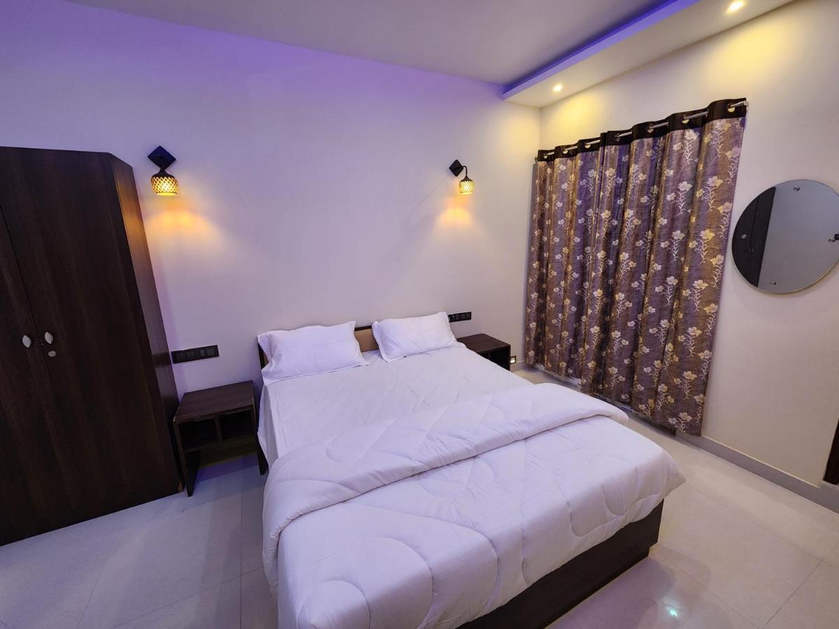 Coffee Valley Resort Yercaud Exteriér fotografie