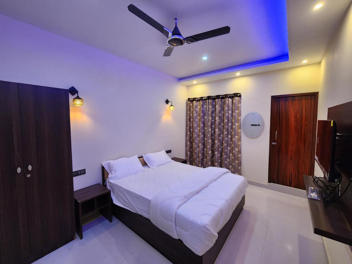 Coffee Valley Resort Yercaud Exteriér fotografie