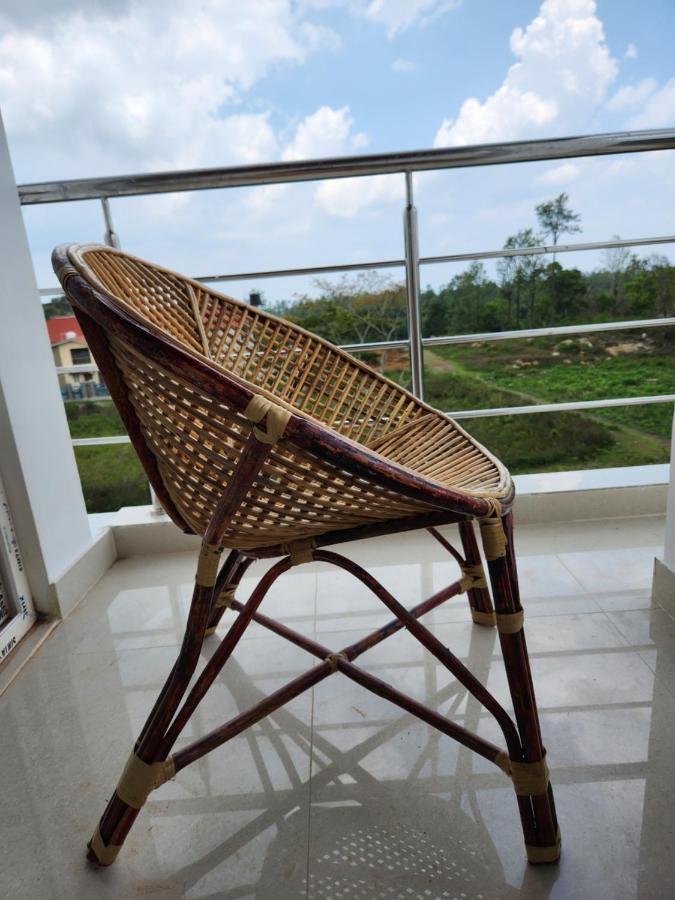 Coffee Valley Resort Yercaud Exteriér fotografie