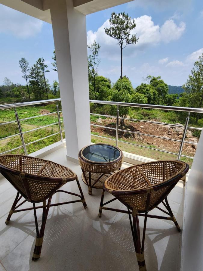 Coffee Valley Resort Yercaud Exteriér fotografie