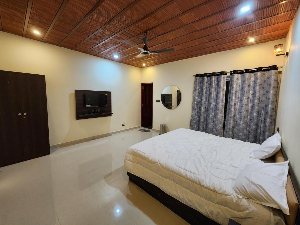 Coffee Valley Resort Yercaud Exteriér fotografie