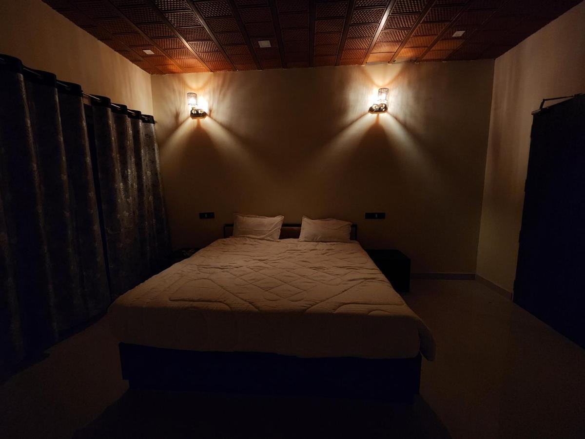 Coffee Valley Resort Yercaud Exteriér fotografie