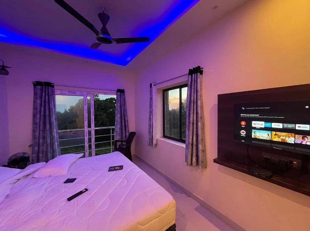 Coffee Valley Resort Yercaud Exteriér fotografie